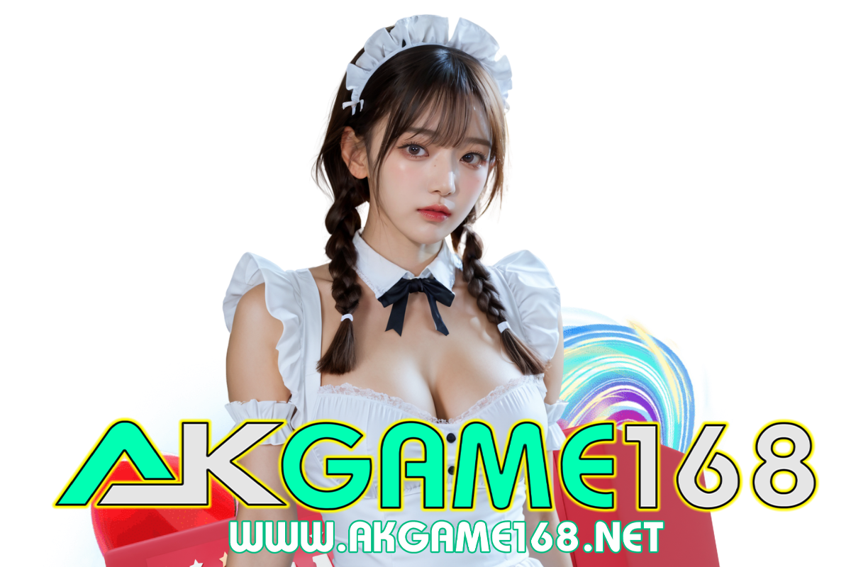 akgame168