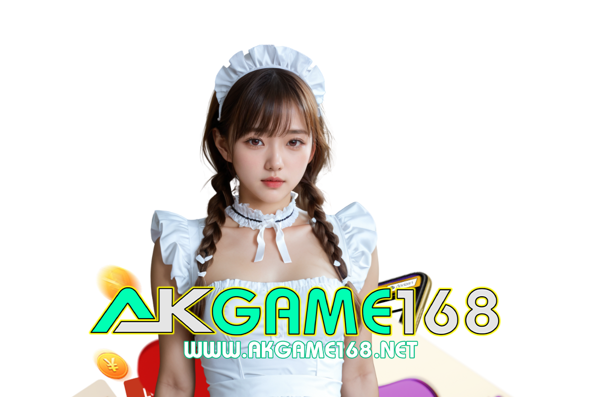akgame168 wallet